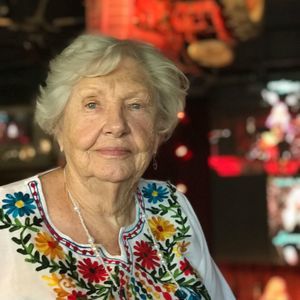 Meet your Posher, Sue